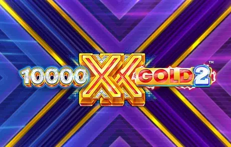 10.000x Gold