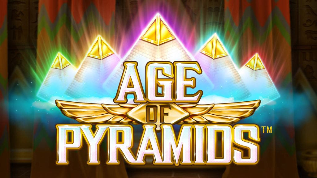 Age of Pyramids