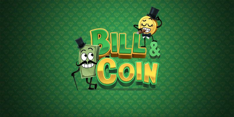 Bill and Coin