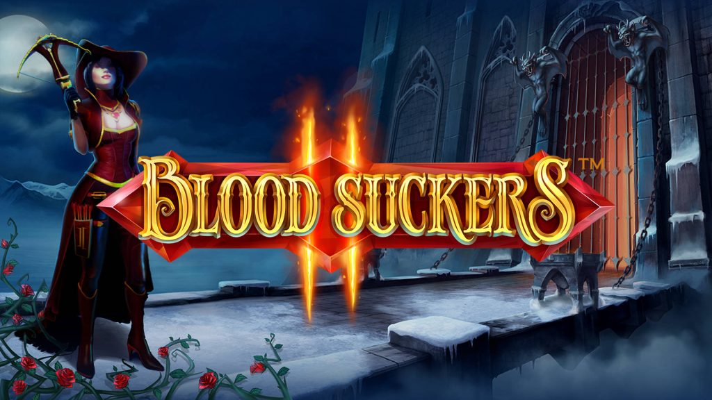 Blood Suckers II