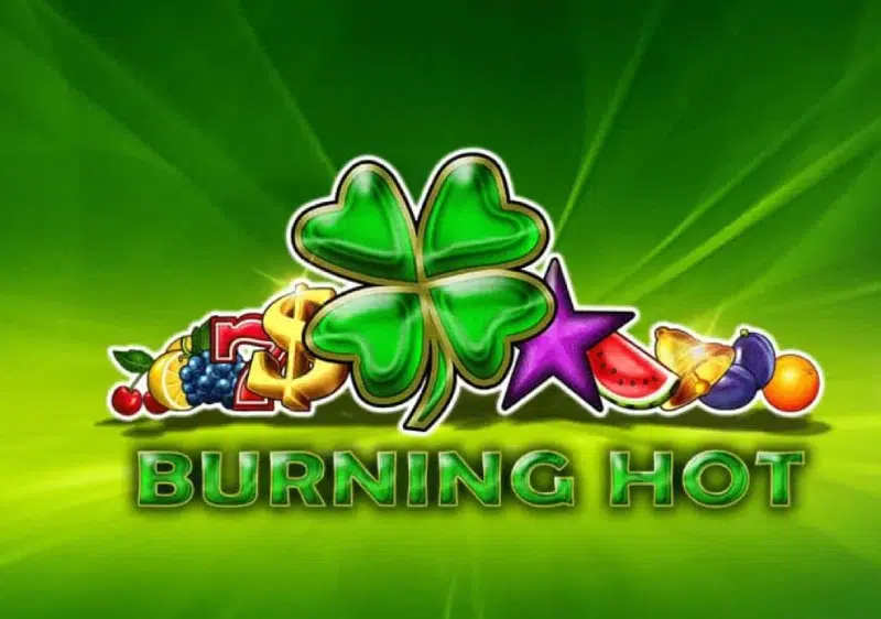 Burning Hot