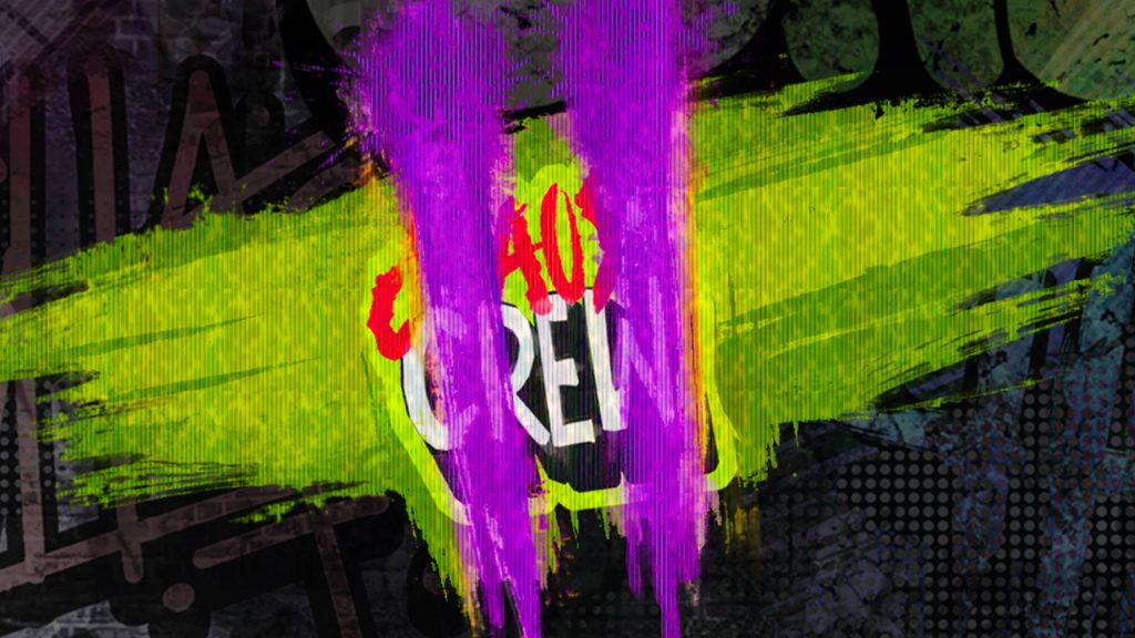 Chaos Crew 2