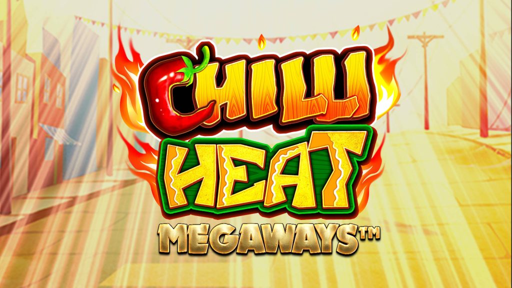 Chili Heat Megaways