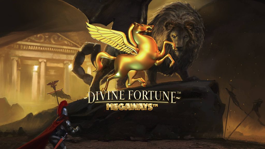 Divine Fortune