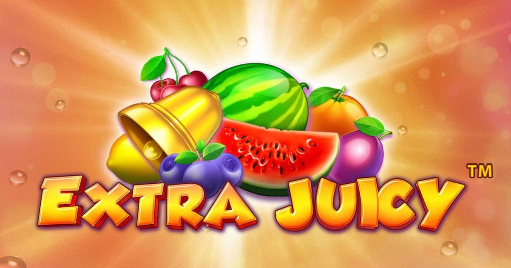 Extra Juicy