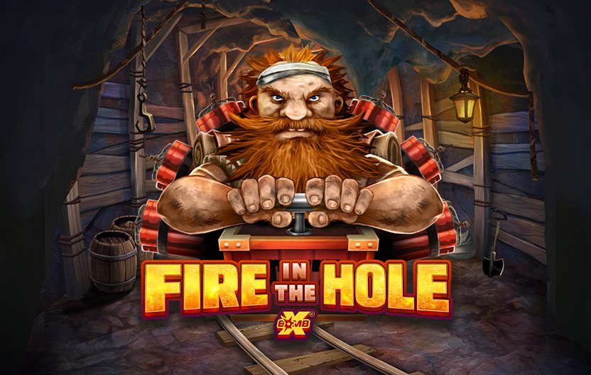 Fire in the Hole