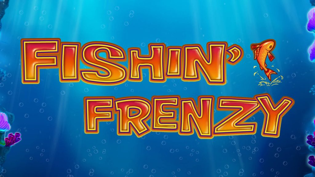 Fishin Frenzy