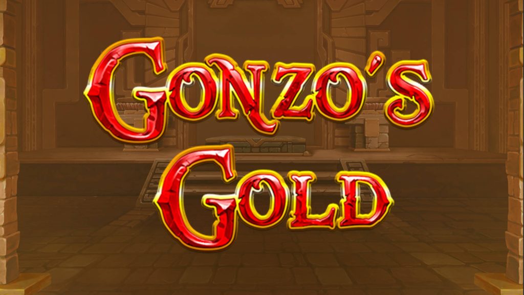 Gonzo’s Gold