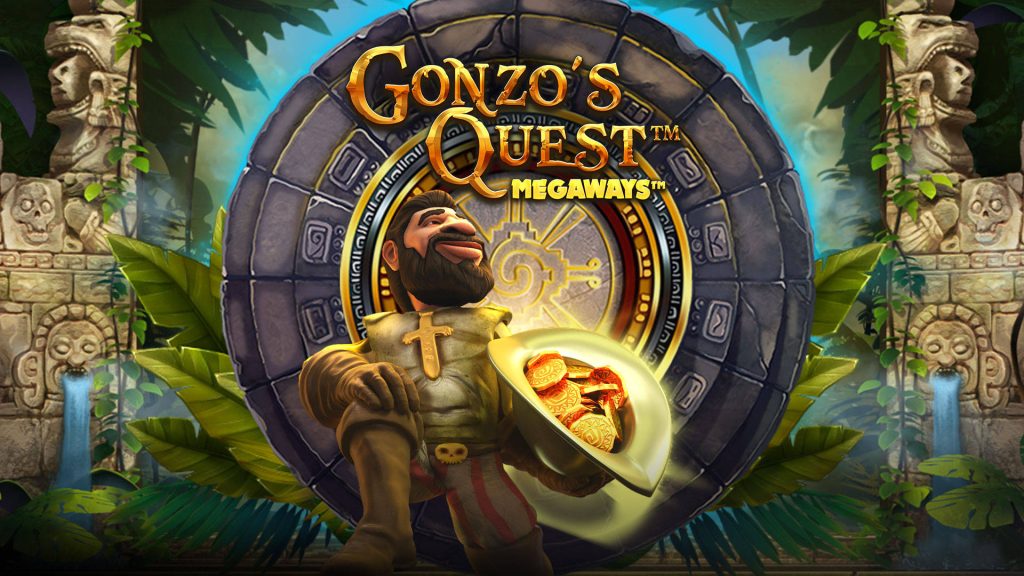 Gonzo's Quest Megaways