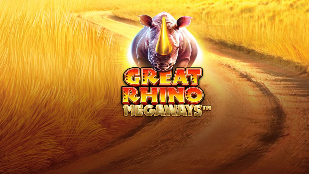 Great Rhino Megaways