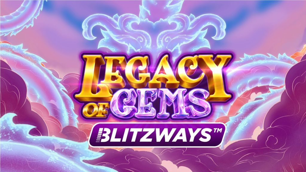 Legacy of Gems