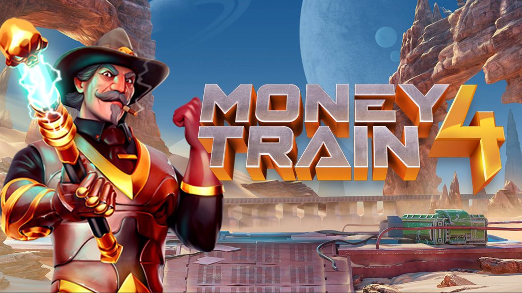 Money Train 4