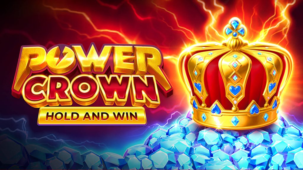 Power Crown Hold and Win