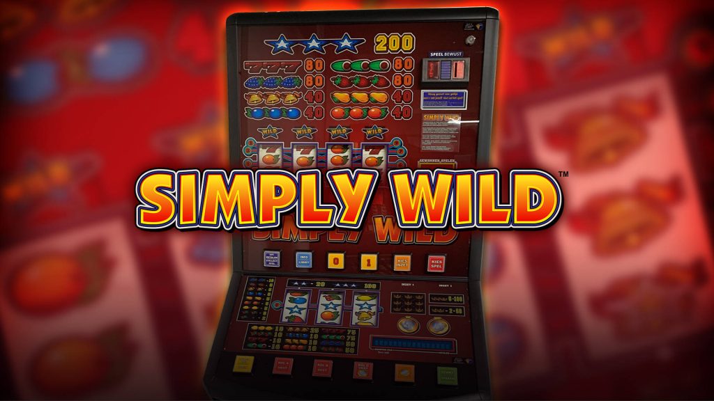 Simply Wild