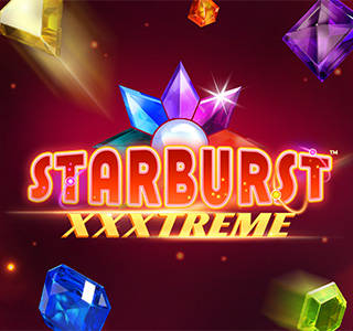 Starburst XXXtreme