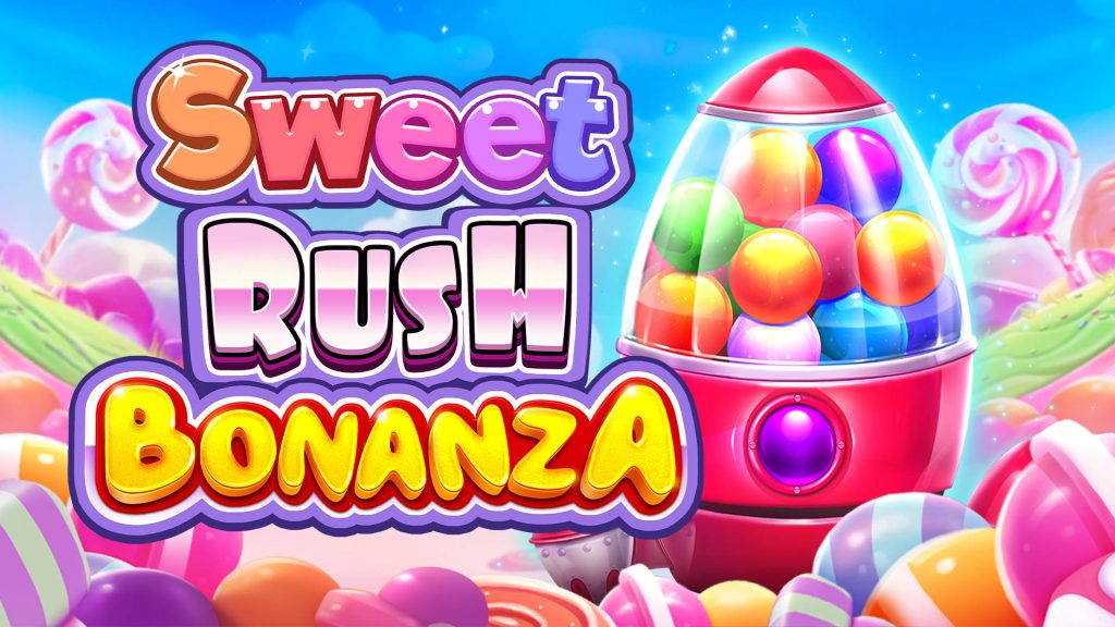 Sweet Rush Bonanza