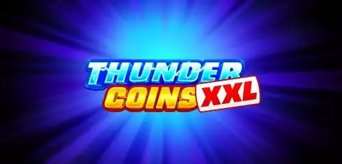 Thunder Coins XXL