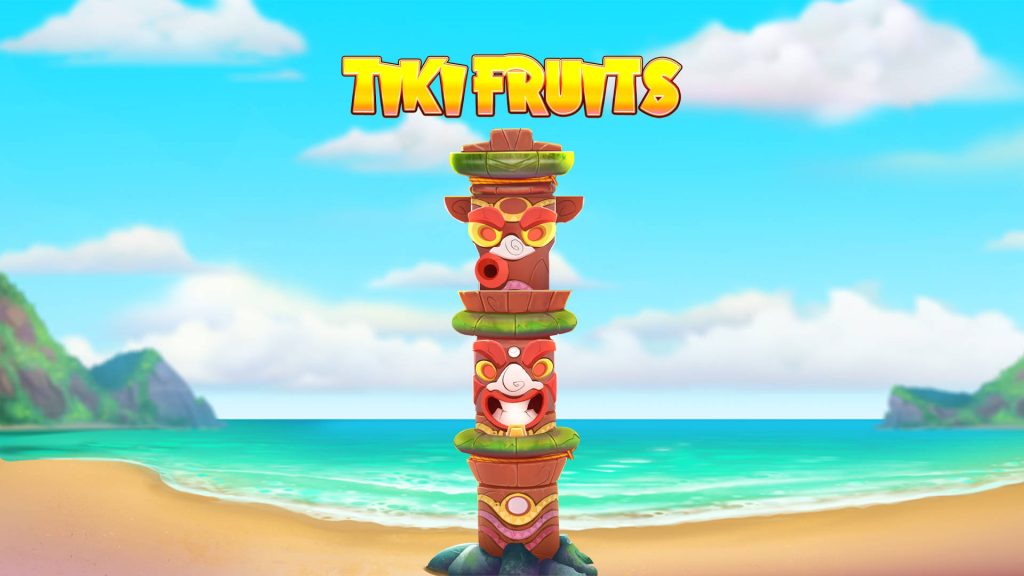 Tiki Fruits
