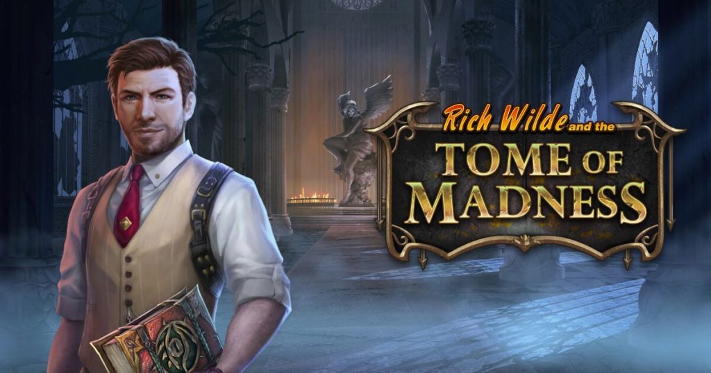 Tome of Madness