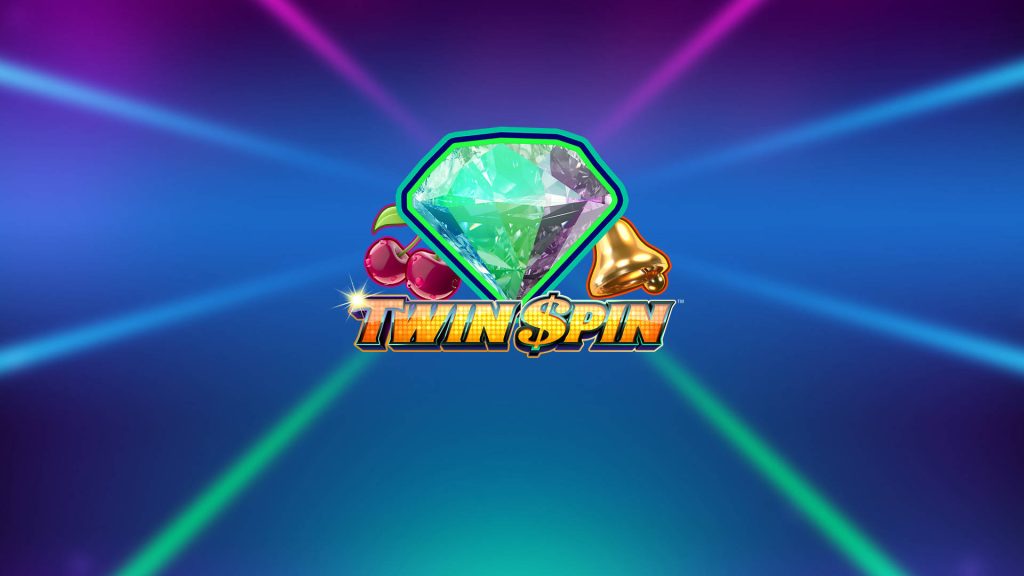 Twin Spin