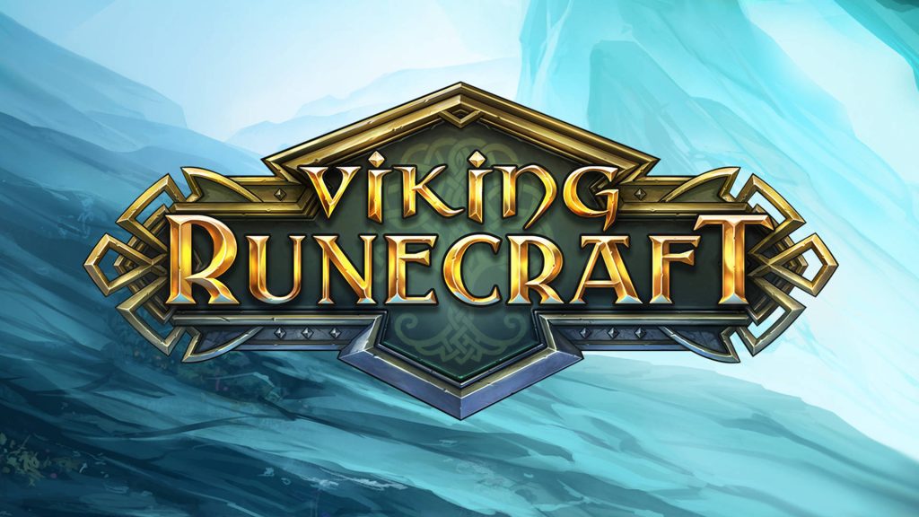 Viking Runecraft