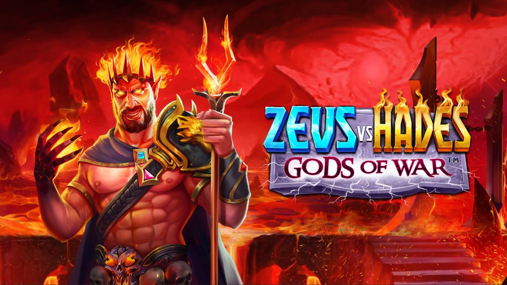 Zeus vs Hades: Gods of War