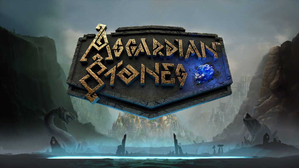 Asgardian Stones