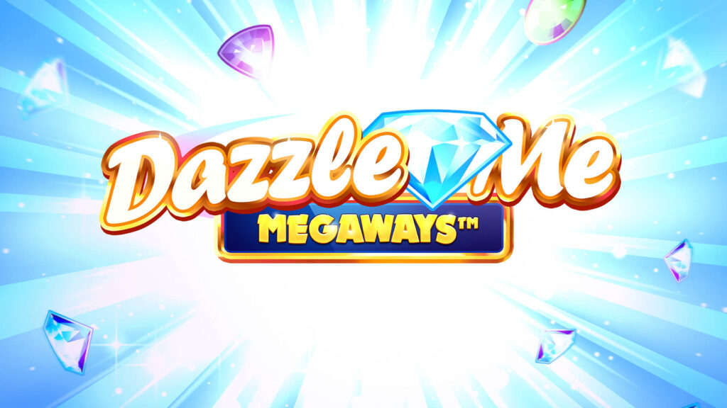 Dazzle Me Megaways