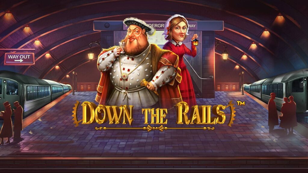 Down the Rails