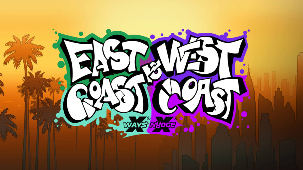 East Coast vs West Coast