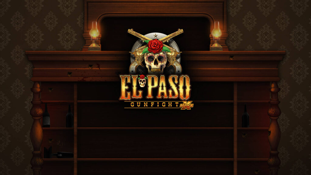 El Paso Gunfight xNudge
