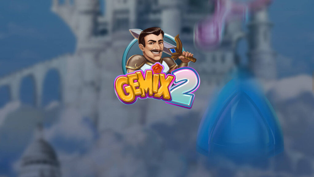 Gemix 2