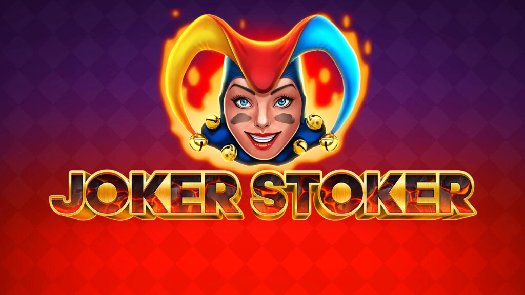 Joker Stoker