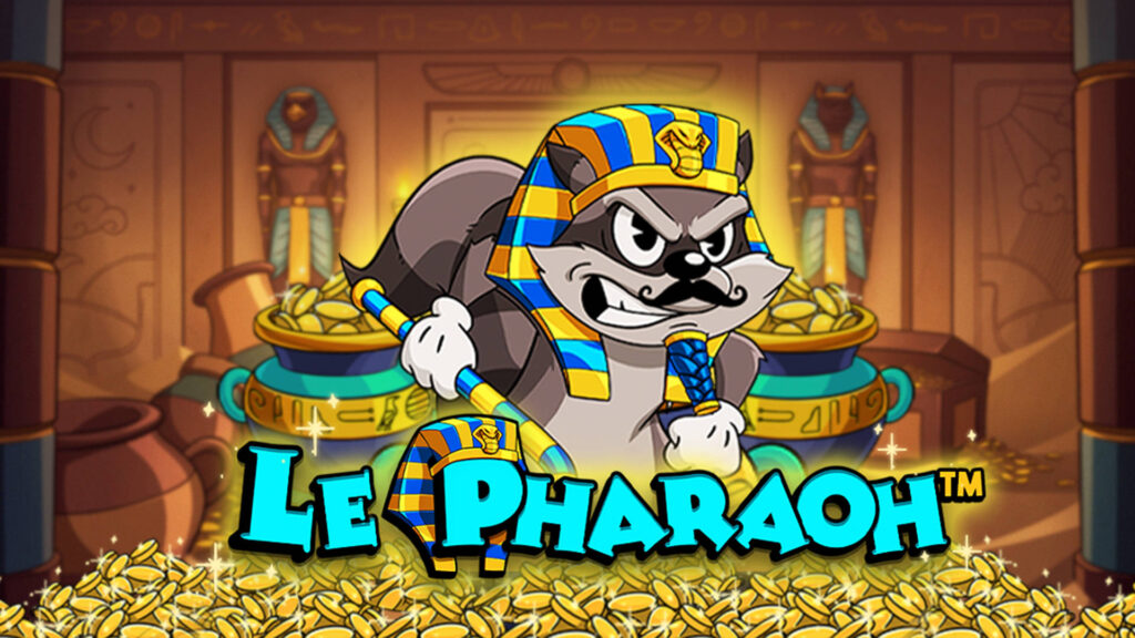Le Pharaoh
