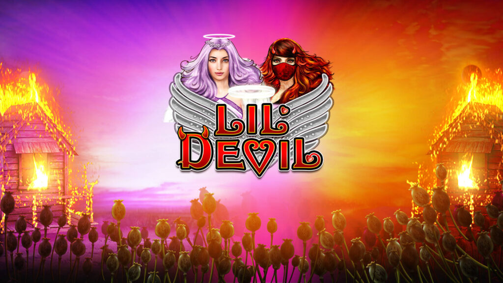 Lil Devil