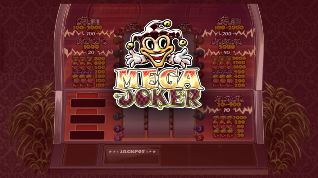 Mega Joker