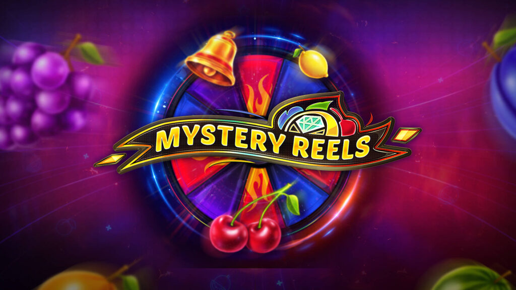 Mystery Reels