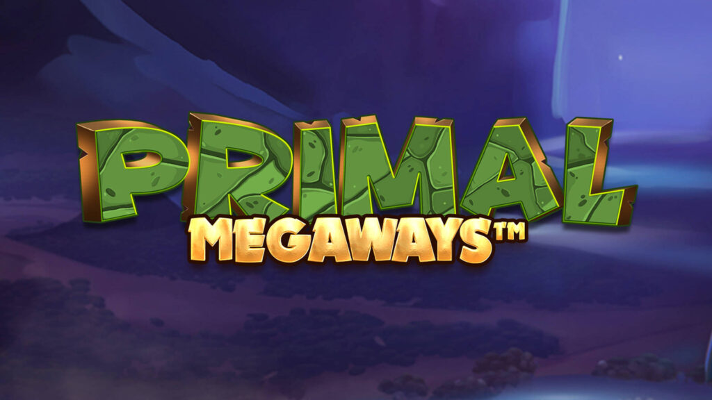 Primal Megaways