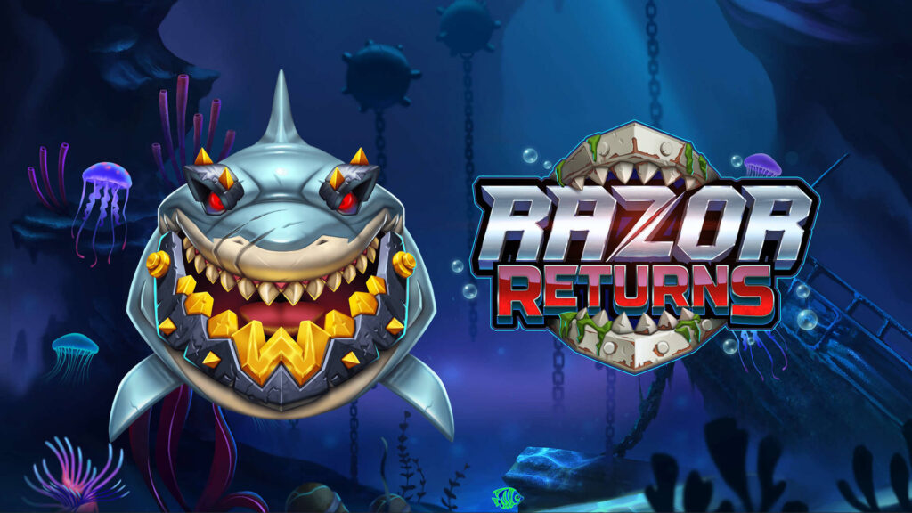 Razor Returns