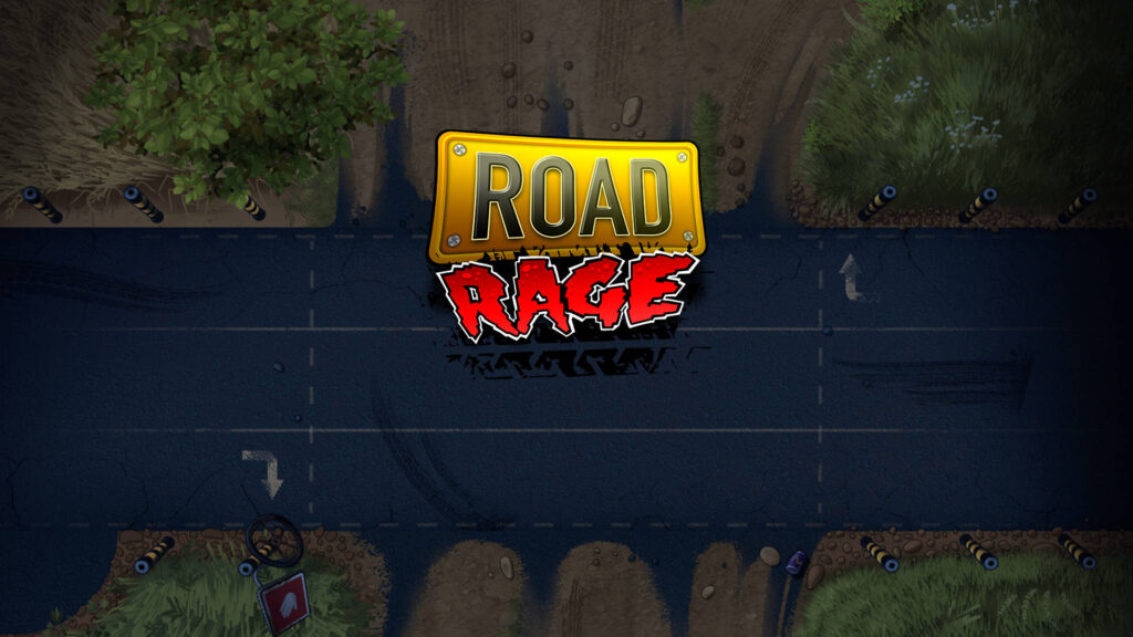 Road Rage