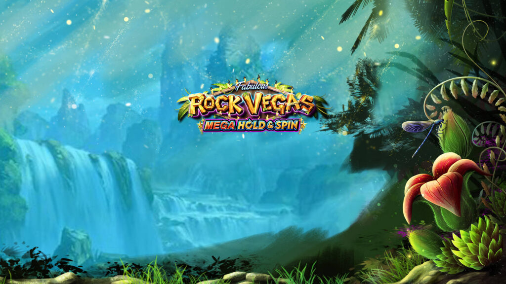 Rock Vegas