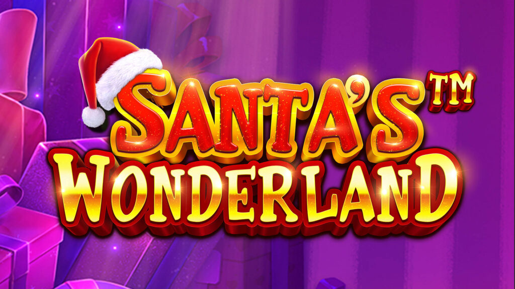 Santa's Wonderland