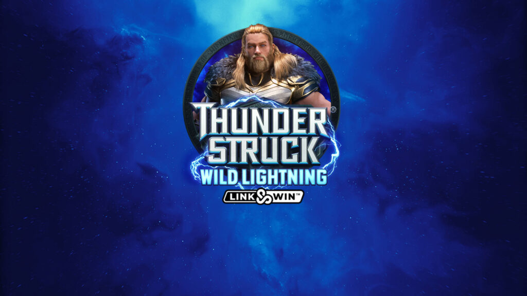 Thunderstruck Wild Lightning