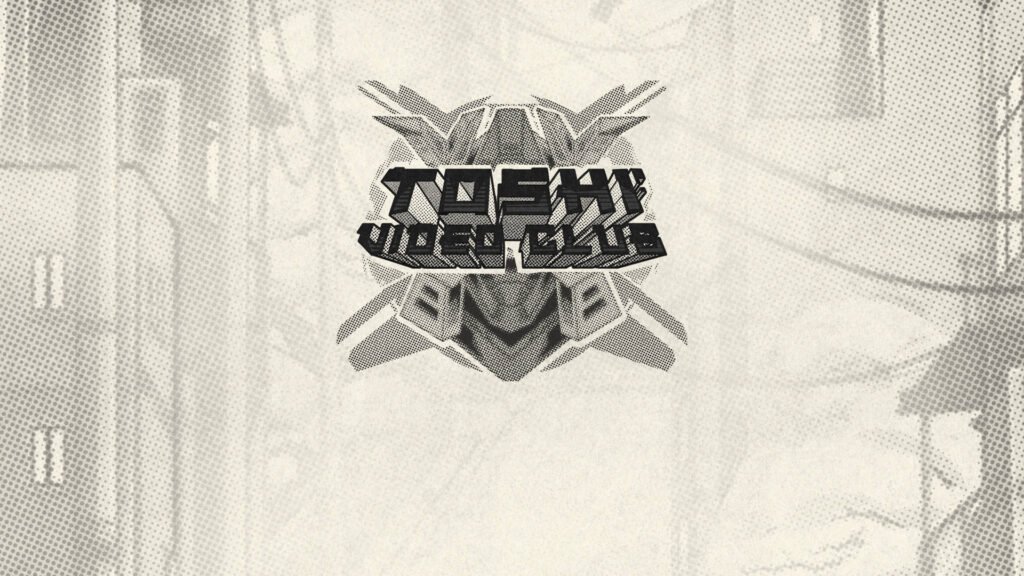 Toshi Video Club