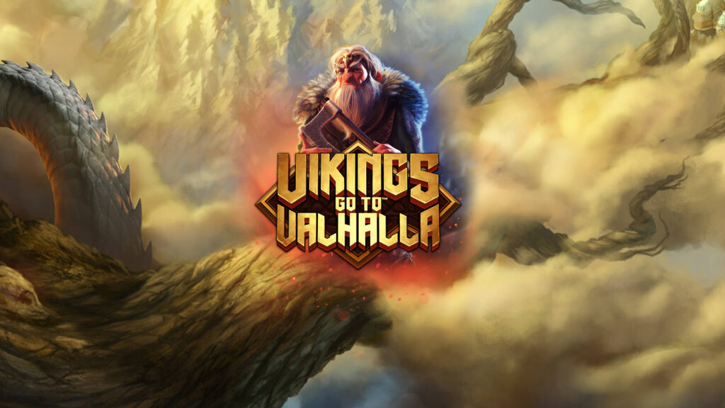 Vikings Go to Valhalla