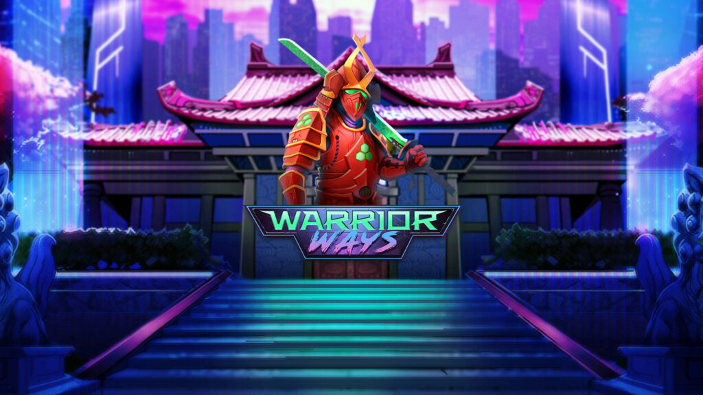 Warrior Ways