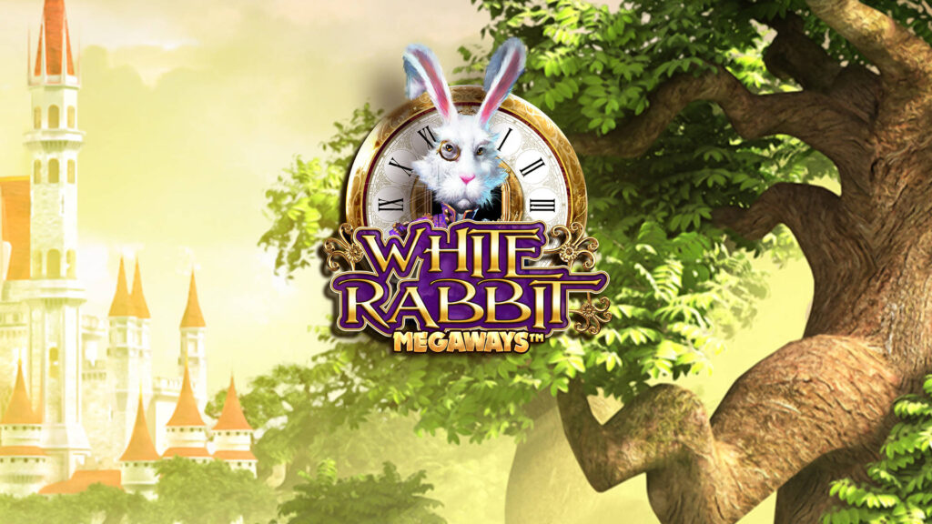 White Rabbit