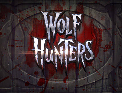 Wolf Hunters