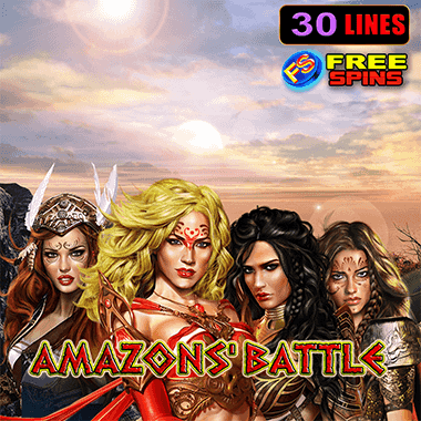 Amazons Battle