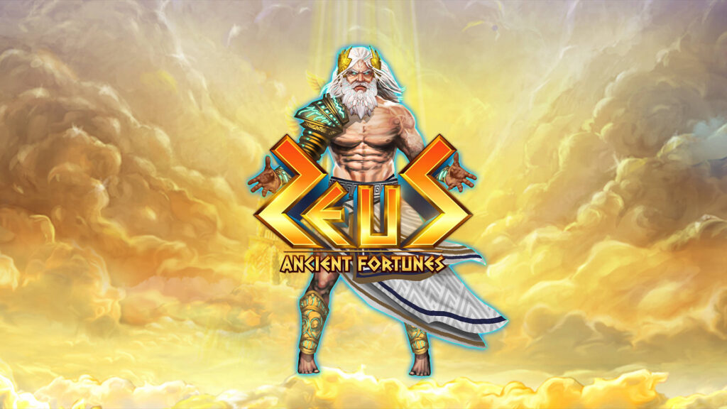 Ancient Fortunes Zeus